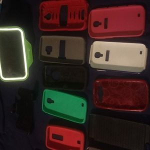 Phone cases